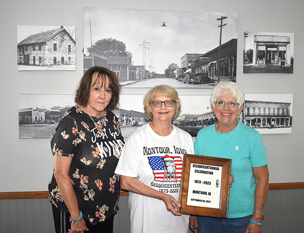Montour prepares to celebrate sesquicentennial | News, Sports, Jobs - Vimarsana News